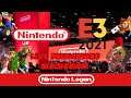 Nintendo @ E3 2021 Predictions Discussion LIVE!