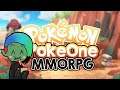 PokeOne MMORPG Stream #6 - Do You Have Crunchy Ear?!