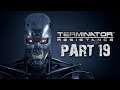 🎮 Terminator Resistance #19 - Codes 2, Hunter Killer Tank