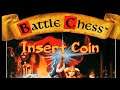 Battle Chess (1988) - PC - Análisis comentado