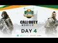 [DAY 4] TOKOPEDIA IPWC - CALL OF DUTY MOBILE QUALIFIER