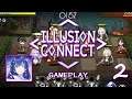 ILLUSION CONNECT Android Gameplay #2