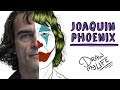 JOAQUIN PHOENIX | Draw My Life