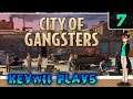 Keywii Plays City of Gangsters (7)