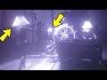 LAMP PEOPLE ARE CHASING ME! (DARQ Chapter 1 & 2 Gameplay)