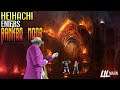 Lil Majin Takes Heihachi to Ranked Mode!