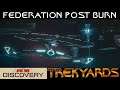 [SPOILERS for Discovery] - 3189 Federation Post Burn Discussion LIVE