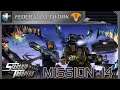 Starship Troopers : Terran Ascendancy | Mission 14 - Recovery | Federation Archive N°15