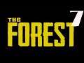 The Forest PS4 Walkthrough part 7