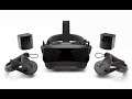 VALVE INDEX VR HEADSET + CONTROLLERS Pre-Launch Gameplay Livestream