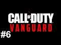 Call of Duty: Vanguard Прохождение #6 Леди Соловей