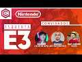 ESQUENTA E3 - Nintendo Direct (com @CoelhonoJapao, @BatePapoNintendo e Dejota)