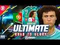 FLASHBACK DAVID LUIZ!!!! ULTIMATE RTG #111 - FIFA 20 Ultimate Team Road to Glory