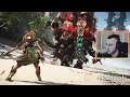 Horizon Forbidden West | Nuevo Gameplay [PS5] | Reacción