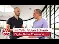 Im Talk: Fabian Schaub - Digital Native Xperience- Street Economy | Welt der Wunder