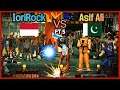 [KOF95] IoriRock_Othershocks vs Asif Ali (kof95) FT5 2020-11-27