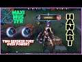 Maximus Zyr HANABI MANIAC! USING TWO BERSKER FURY OP | TOP RANK GAME | Mobile Legends Bang Bang