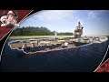 Minecraft Bath Tub Builds: Modern Warfare USS Enterprise | Aircraft Carrier Tutorial