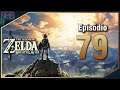 Darkpelos joga Zelda Breath of the Wild [Master Mode] - Episódio 79