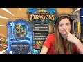 Embiggen + Frizz + FLOOP = MADNESS!! DESCENT OF DRAGONS GAMEPLAY (Theorycrafting Stream)