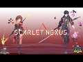 Guten Morgen neues Abenteuer | Scarlet Nexus |PS5|GER] | 🔴 Live Twitch | Wiederholung