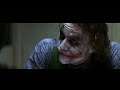 Interrogatorio al Joker | Batman - Fandub Español Latino