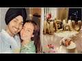 Neha Kakkar Birthday Celebrations Inside Pics: Rohanpreet Singh Shares Mushy Photos With His ‘Queen’