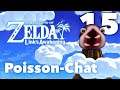 Poisson chat - 15 - Zelda: Link's Awakening