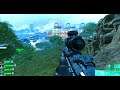 Battlefield 2042 Multiplayer Gameplay: Angel with PBX-45 | No Commentary rYu
