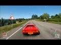 Forza Horizon 4 - Ferrari 288 GTO 1984 - Open World Free Roam Gameplay (HD) [1080p60FPS]