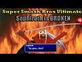 Sephiroth is.. BROKEN!! - SuperSmash Bros. Ultimate Montage
