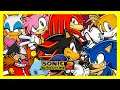 Sonic Adventure 2 - Full Game (No Commentary)