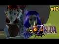 The Legend of Zelda: Majora's Mask (WiiVC) - Casual as f*** [10/13]