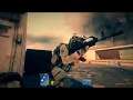 Battlefield 3 TDM Canals M416 Gameplay