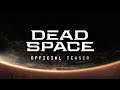 Dead Space Official Teaser Trailer 4K – EA Play Live 2021