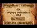 Football Manager 2020 PL - Magellan Challenge | #10