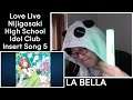 Newbie Jun Reacts | Love Live Nijigasaki High School Idol Club (Insert Song 5)