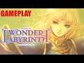Record of Lodoss War Deedlit in Wonder Labyrinth Gameplay Xbox Series S