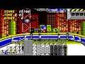 sonic the hedgehog 2 goin to speedrun this challenge part.200 Xbox one