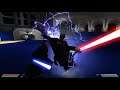 Star Wars Movie Duels Update V4 : Count Dooku vs Qui Gon Jinn and Anakin