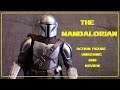 The Mandalorian Action Figure Review