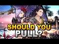 Velric & Kilphe! Should you Pull? Or Hoard for FF7R/Eslirelle? Everything you need to know! WoTV!