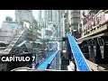 Final Fantasy XIII-2  | Capítulo 7 | Academia | Español | PC