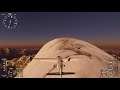 Flying over K2 Pakistan 1440p: Microsoft Flight Simulator 2020