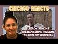 Leeroy Jenkins The Man Behind The Meme by Internet Historian | First Chicago Reacts