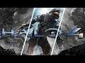 LEO shuts up and streams Halo 4  Part 3