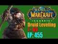 Let's Play: Classic World of Warcraft | Druid Leveling 1 to 60 | EP. 455 | Hameya's Plea