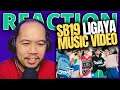 SB19 'Ligaya' Official Music Video Reaction