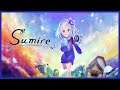 Sumire Gameplay - First Look Demo - Magical Narrative Adventure Game