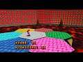Super Mario 64: Last impact - Mario Party 2 Hexagon Heat [Secret Star]